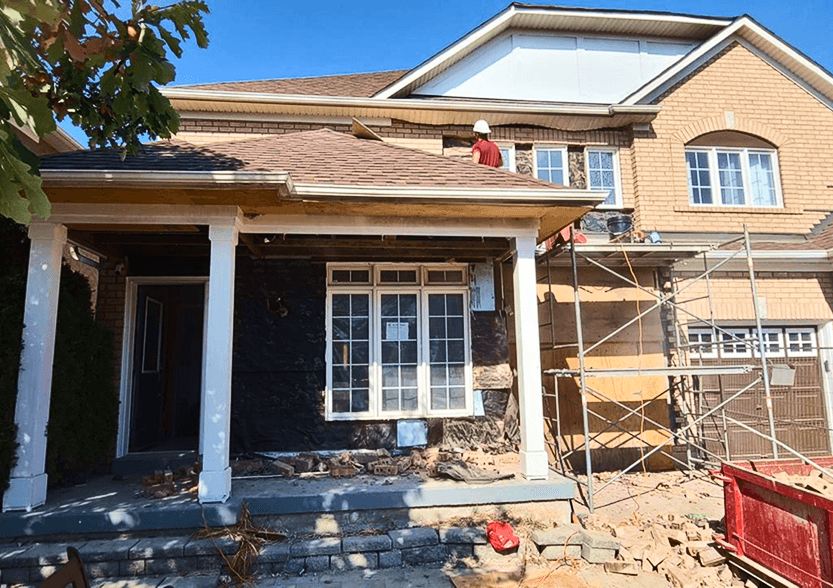 Complete Home Remodeling