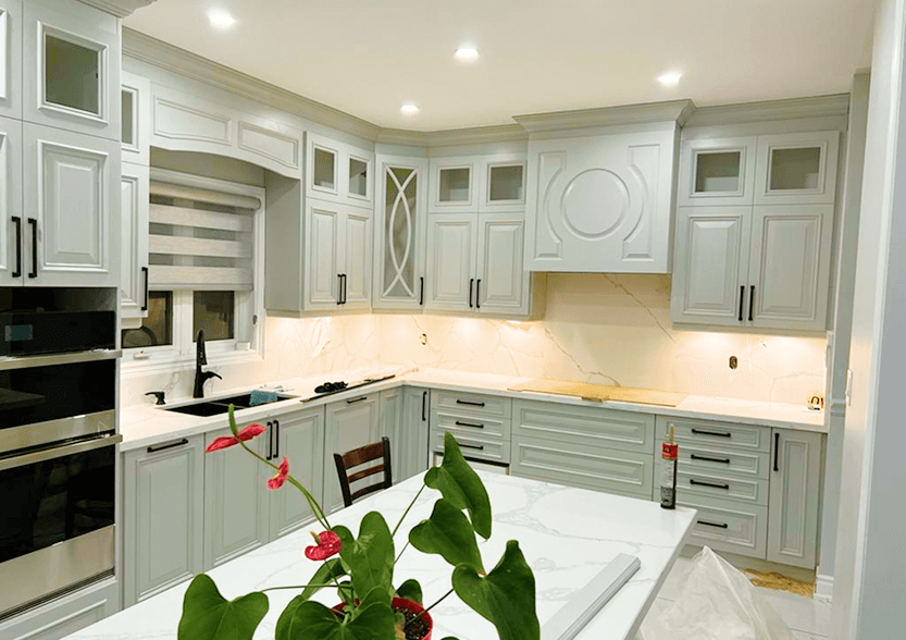 Kitchen Renovation