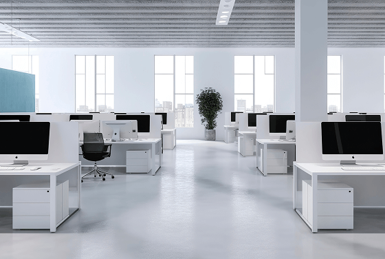 Office Renovation