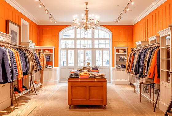 Retail Stores Renovations